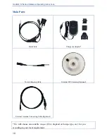 Preview for 16 page of GEOSUN GeoRef V2E Hardware Operating Instructions