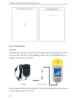 Предварительный просмотр 22 страницы GEOSUN GeoRef V2E Hardware Operating Instructions