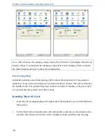 Предварительный просмотр 24 страницы GEOSUN GeoRef V2E Hardware Operating Instructions