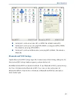 Предварительный просмотр 27 страницы GEOSUN GeoRef V2E Hardware Operating Instructions