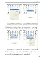 Предварительный просмотр 29 страницы GEOSUN GeoRef V2E Hardware Operating Instructions