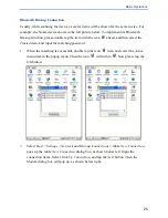 Предварительный просмотр 31 страницы GEOSUN GeoRef V2E Hardware Operating Instructions