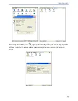 Предварительный просмотр 35 страницы GEOSUN GeoRef V2E Hardware Operating Instructions