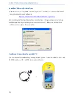 Предварительный просмотр 40 страницы GEOSUN GeoRef V2E Hardware Operating Instructions