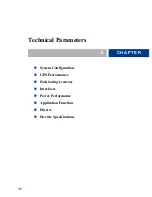 Предварительный просмотр 42 страницы GEOSUN GeoRef V2E Hardware Operating Instructions