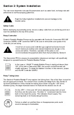 Preview for 8 page of Geotech 0.675 Installation And Operation Manual