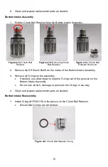 Preview for 17 page of Geotech 0.675 Installation And Operation Manual