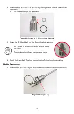 Preview for 18 page of Geotech 0.675 Installation And Operation Manual