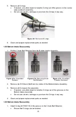 Предварительный просмотр 17 страницы Geotech 1.66x18 Installation And Operation Manual