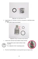 Предварительный просмотр 18 страницы Geotech 1.66x18 Installation And Operation Manual