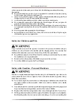 Preview for 24 page of Geotech 100619 User Manual