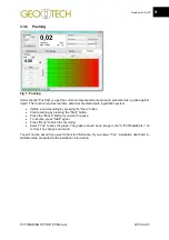 Preview for 13 page of Geotech 19656 User Manual