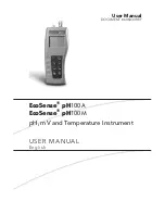 Предварительный просмотр 1 страницы Geotech 601031 User Manual