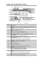 Предварительный просмотр 8 страницы Geotech 601031 User Manual