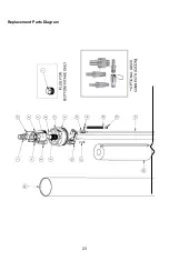 Предварительный просмотр 24 страницы Geotech 86600149 Installation And Operation Manual