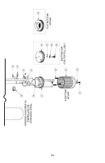 Предварительный просмотр 25 страницы Geotech 86600149 Installation And Operation Manual