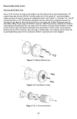 Предварительный просмотр 27 страницы Geotech 86600149 Installation And Operation Manual