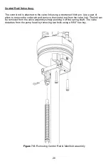 Предварительный просмотр 29 страницы Geotech 86600149 Installation And Operation Manual