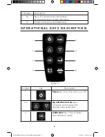 Предварительный просмотр 9 страницы Geotech EcoSense EC300A User Manual