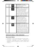 Предварительный просмотр 10 страницы Geotech EcoSense EC300A User Manual