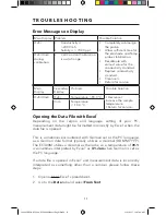 Предварительный просмотр 15 страницы Geotech EcoSense EC300A User Manual