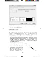 Предварительный просмотр 17 страницы Geotech EcoSense EC300A User Manual