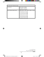 Предварительный просмотр 20 страницы Geotech EcoSense EC300A User Manual