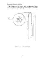 Предварительный просмотр 9 страницы Geotech ET WLM Installation And Operation Manual