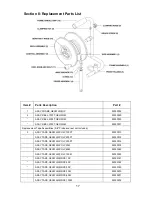 Предварительный просмотр 19 страницы Geotech ET WLM Installation And Operation Manual