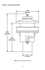 Предварительный просмотр 12 страницы Geotech Filter Bucket Installation And Operation Manual