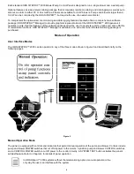 Предварительный просмотр 6 страницы Geotech ORS SITEPRO 2000 Installation And Operation Manual