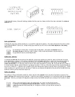 Предварительный просмотр 33 страницы Geotech ORS SITEPRO 2000 Installation And Operation Manual