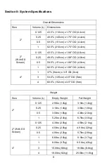 Preview for 11 page of Geotech PRC Installation And Operation Manual