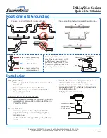 Предварительный просмотр 2 страницы Geotech Seametrics EX11 Series Quick Start Manual