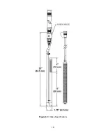 Предварительный просмотр 20 страницы Geotech Shallow Well Probe Scavenger Installation And Operation Manual