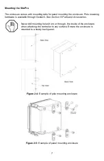 Предварительный просмотр 9 страницы Geotech SitePro Installation And Operation Manual