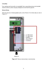 Предварительный просмотр 11 страницы Geotech SitePro Installation And Operation Manual