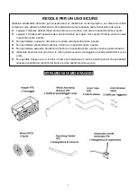 Preview for 2 page of Geotech SP 31509 Assembly & Operating Instructions