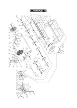 Preview for 8 page of Geotech SP 31509 Assembly & Operating Instructions