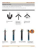 Предварительный просмотр 6 страницы Geotech TempHion ISE Instructions Manual