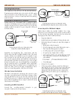 Предварительный просмотр 8 страницы Geotech TempHion ISE Instructions Manual