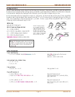 Предварительный просмотр 19 страницы Geotech TempHion ISE Instructions Manual