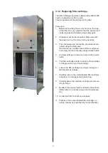 Preview for 5 page of Geovent Dustbox CFU-1000 Instruction Manual