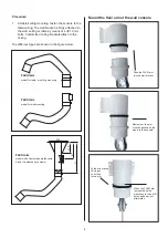 Preview for 4 page of Geovent FLEXI ARM Instruction Manual