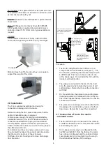 Предварительный просмотр 4 страницы Geovent LEF 250 Instruction Manual