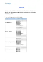 Preview for 3 page of GeoVision 84-TDR2700-1F10 User Manual