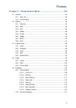 Preview for 6 page of GeoVision 84-TDR2700-1F10 User Manual