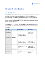 Preview for 12 page of GeoVision 84-TDR2700-1F10 User Manual