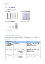 Preview for 13 page of GeoVision 84-TDR2700-1F10 User Manual