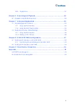 Preview for 6 page of GeoVision 84-VD870000-001U User Manual